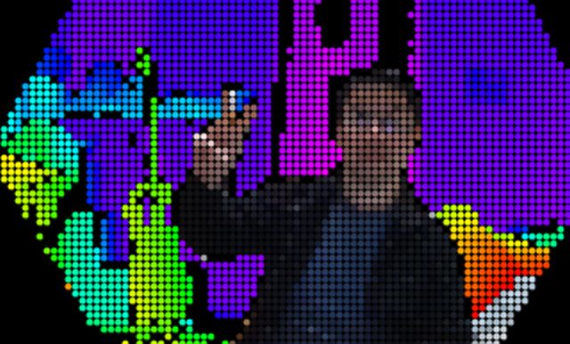 GitHub - TakashiYoshinaga/Azure-Kinect-Image-Effects · GitHub