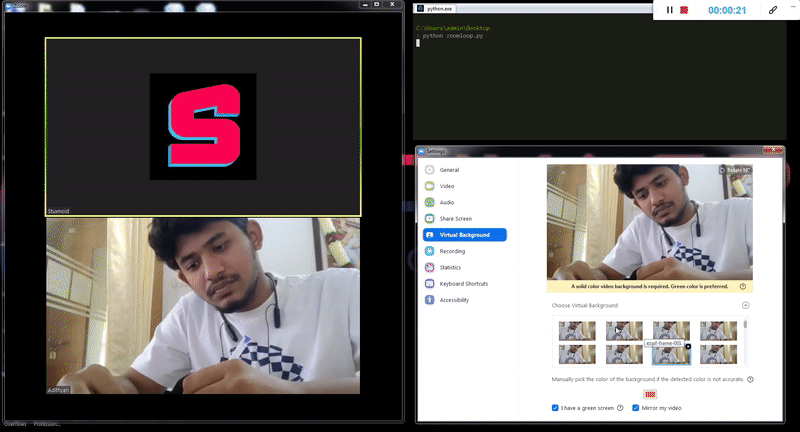 How to cheat in Video Call exams through MS Teams, Skype ...