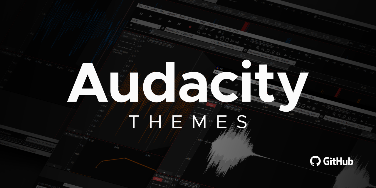 visoart/audacity-themes