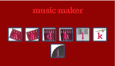 music-maker