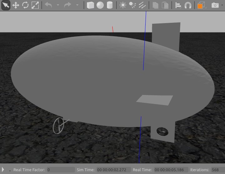 GitHub - flycloudline/Firmware: PX4 Autopilot Software with airship ...