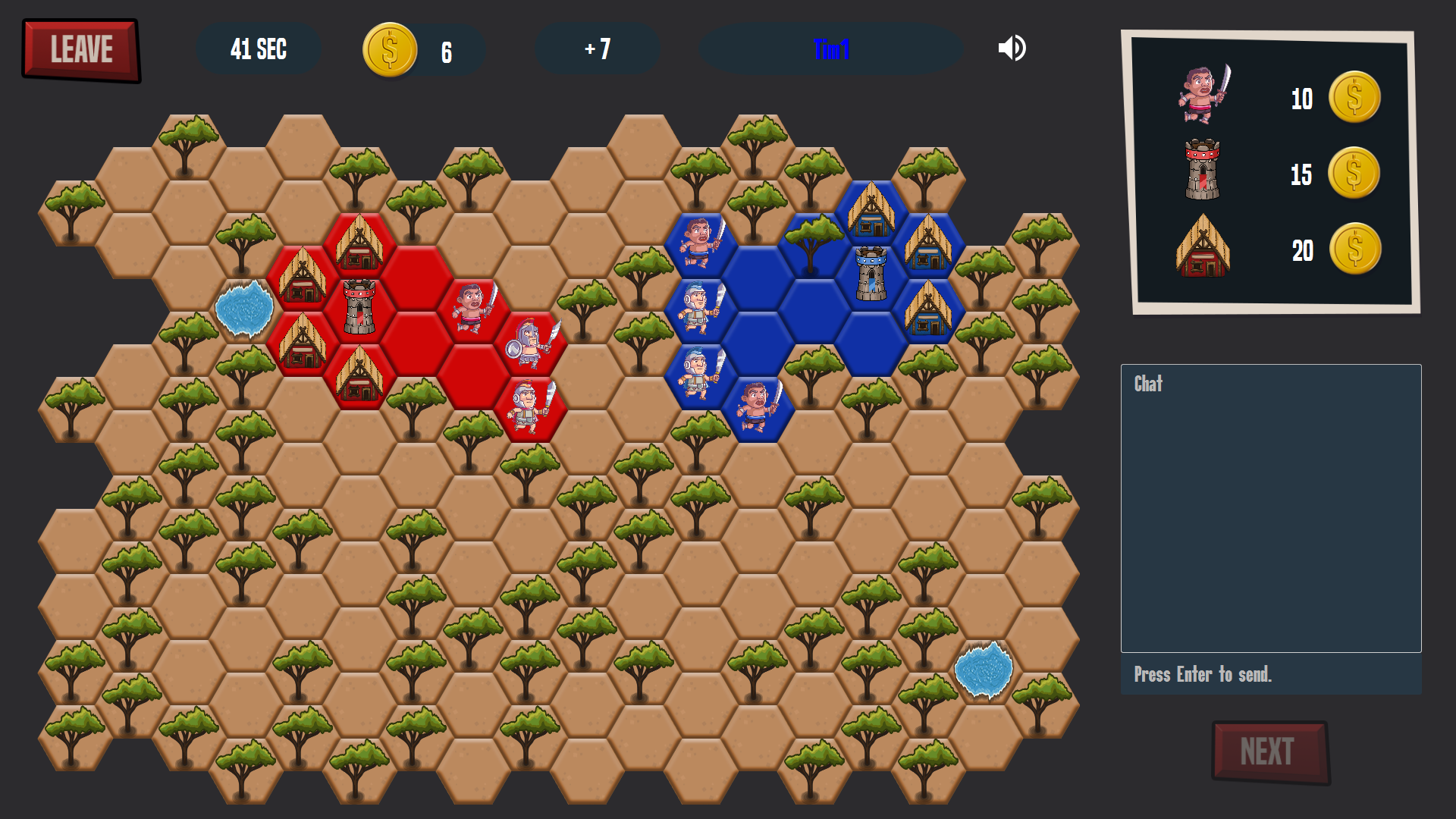 GitHub - timbachmann/collidingempires: Colliding Empires - the new ...