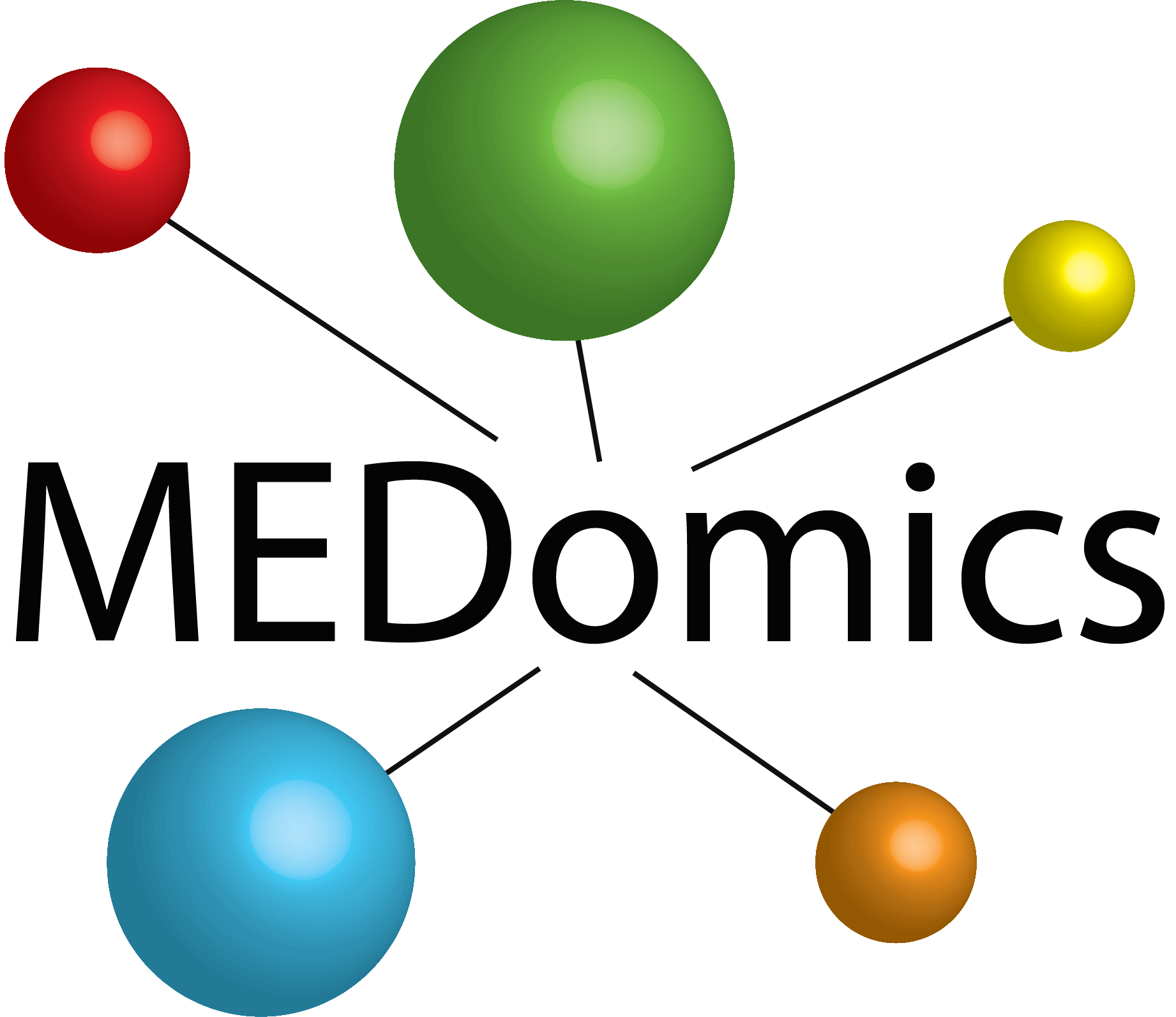 MEDomics