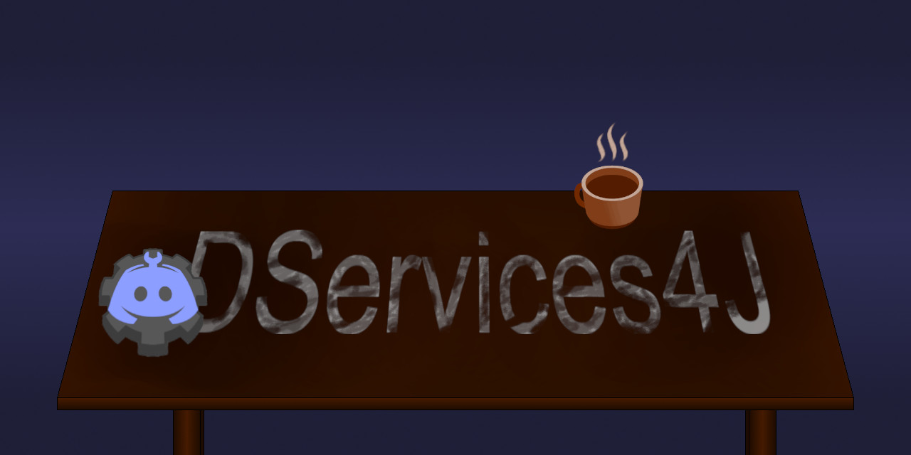 DServices4J