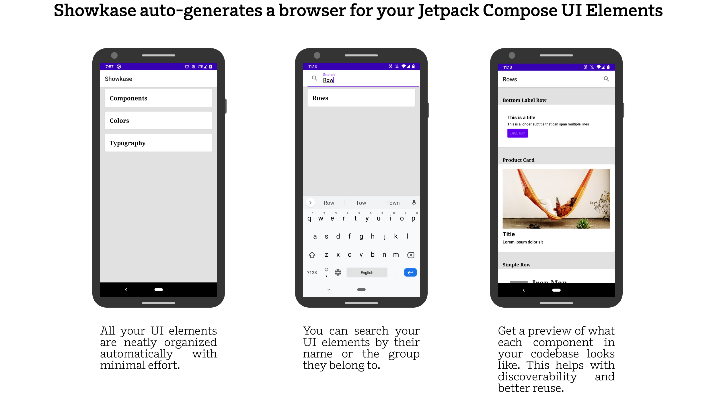 GitHub - skydoves/Pokedex: 🗡️ Pokedex demonstrates modern Android  development with Hilt, Material Motion, Coroutines, Flow, Jetpack (Room,  ViewModel) based on MVVM architecture.