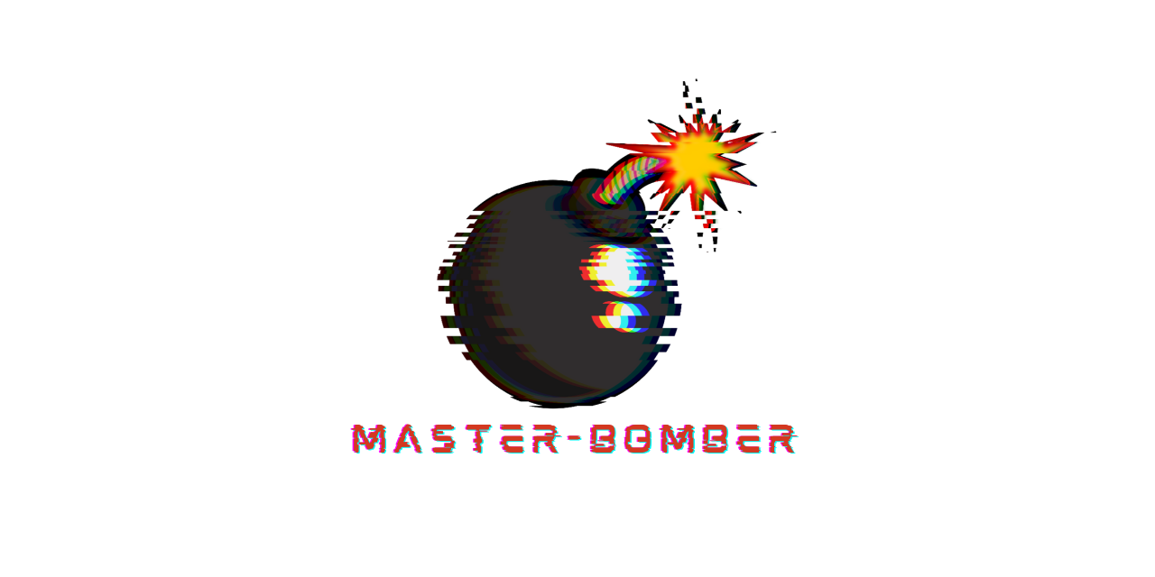 GitHub navinhariharan/MasterBomber The ultimate bomber be it mail