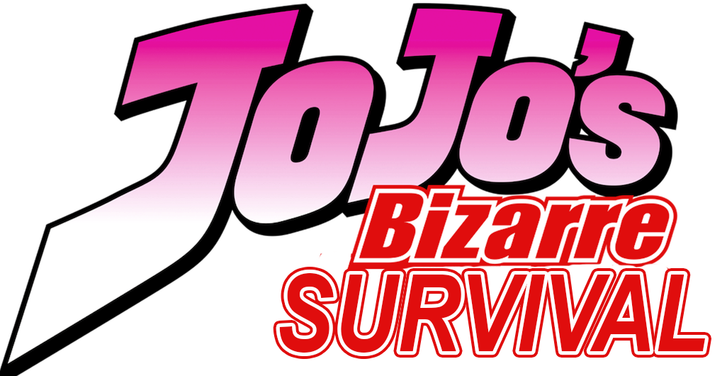 Project JoJo - Roblox