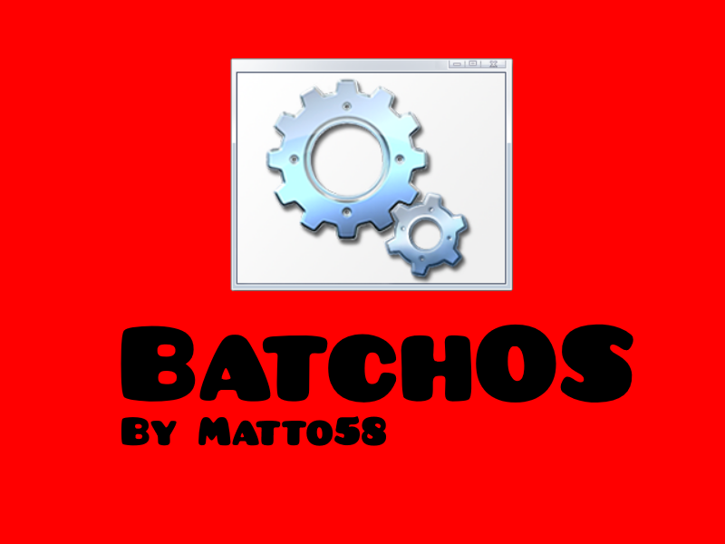BatchOS