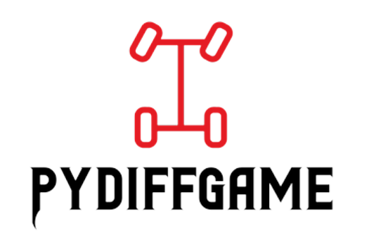 PyDiffGame