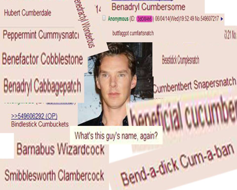 benedict-name