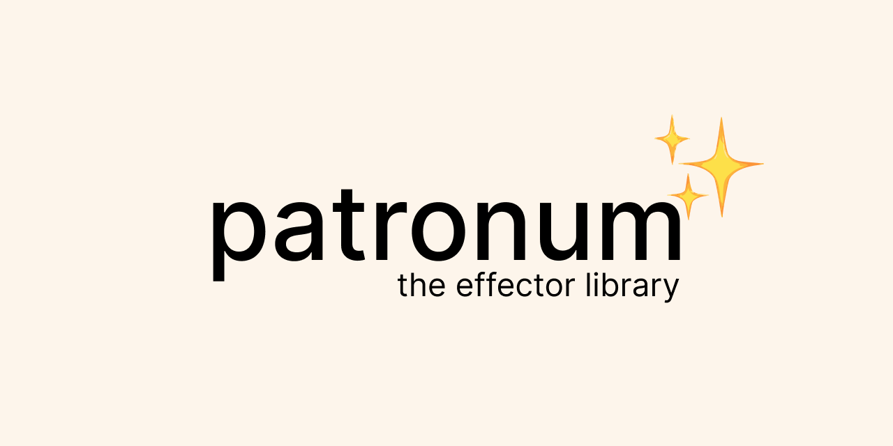 patronum