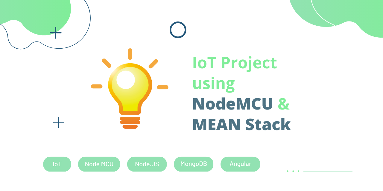 iot-project-using-nodemcu-mean-stack