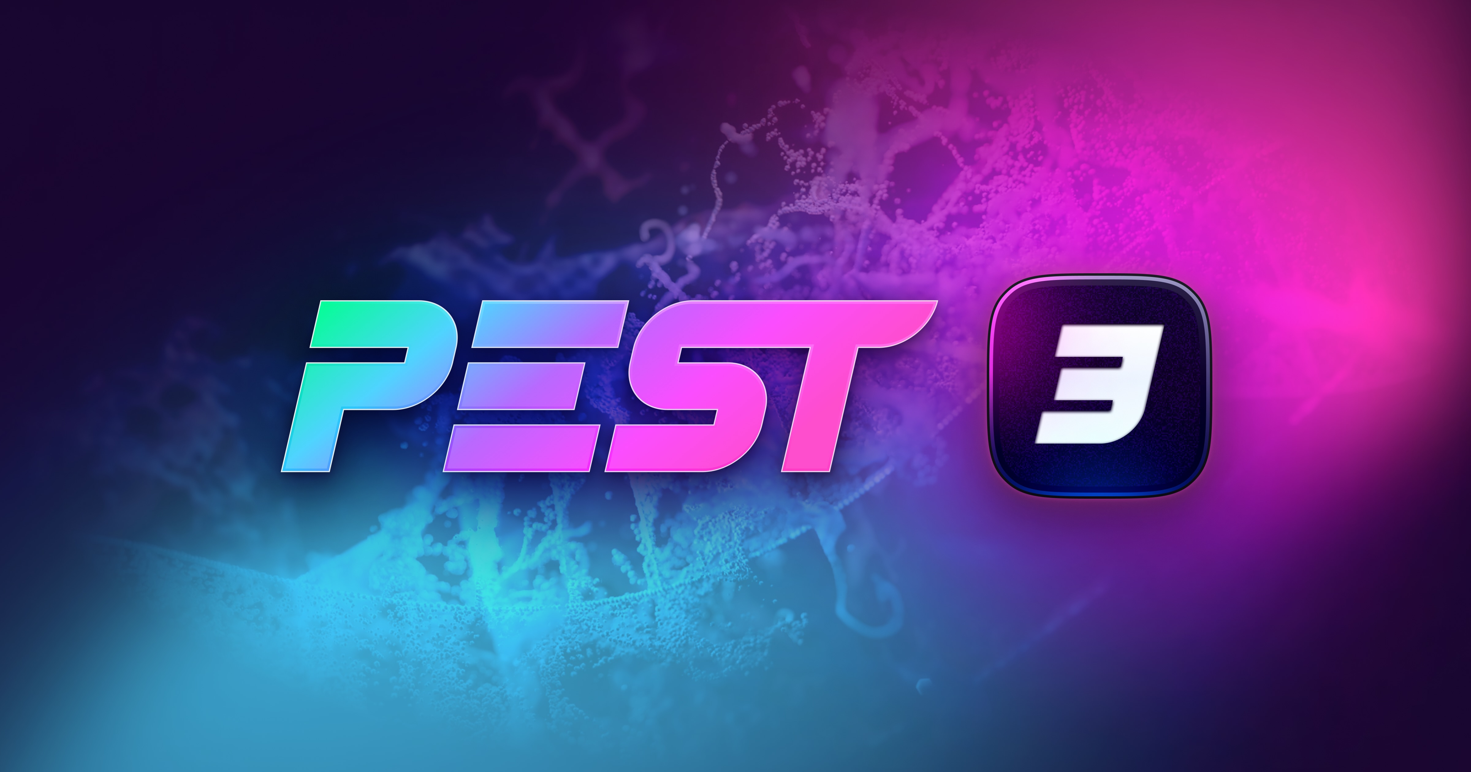 GitHub - pestphp/art: The Pest Artwork