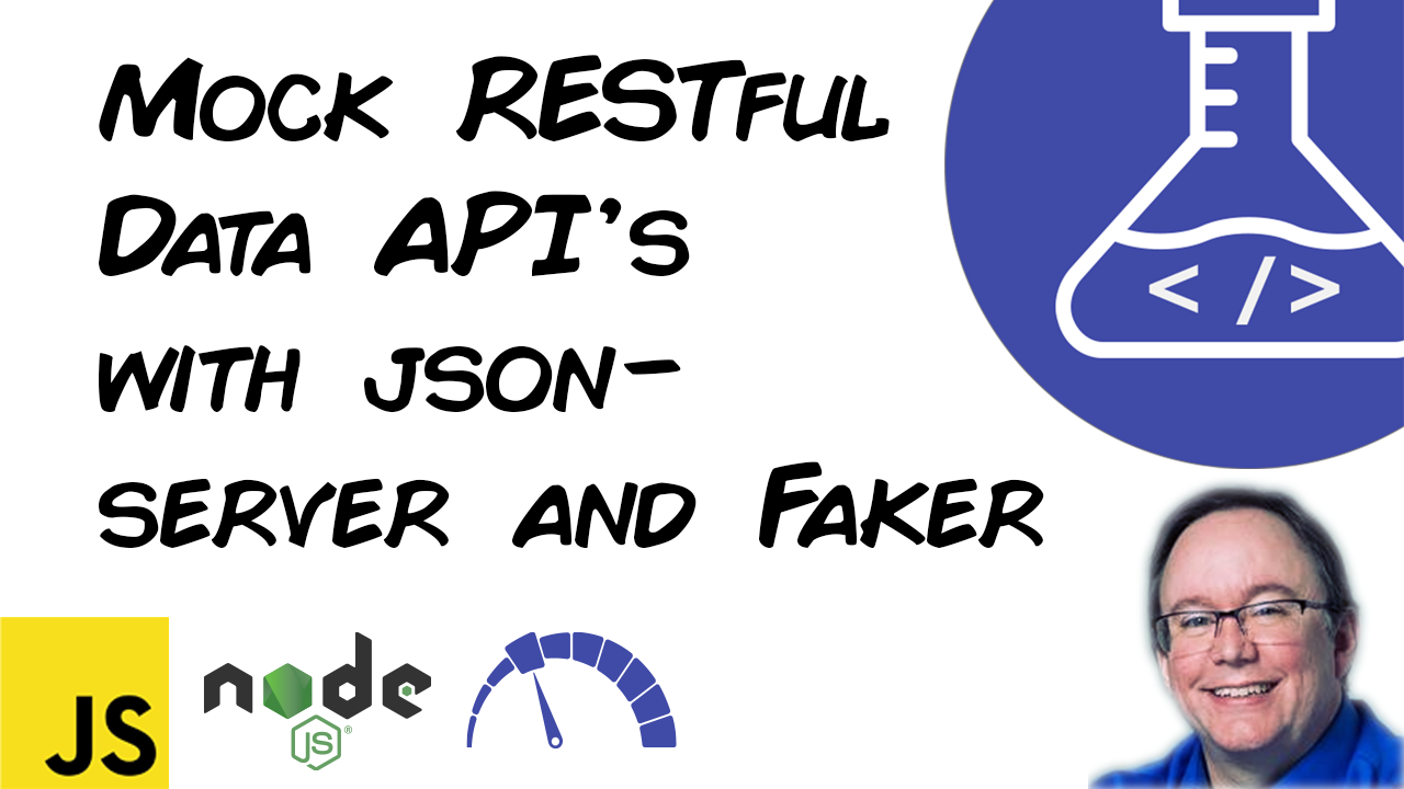 GitHub - MadDevSkilz/faker-demo: A demonstration of faker and json ...