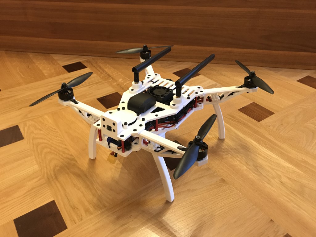 Jetson deals nano drone