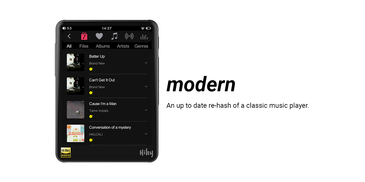 GitHub - 7490212774519684/ipod-revival-modern: a modern ipod theme for ...