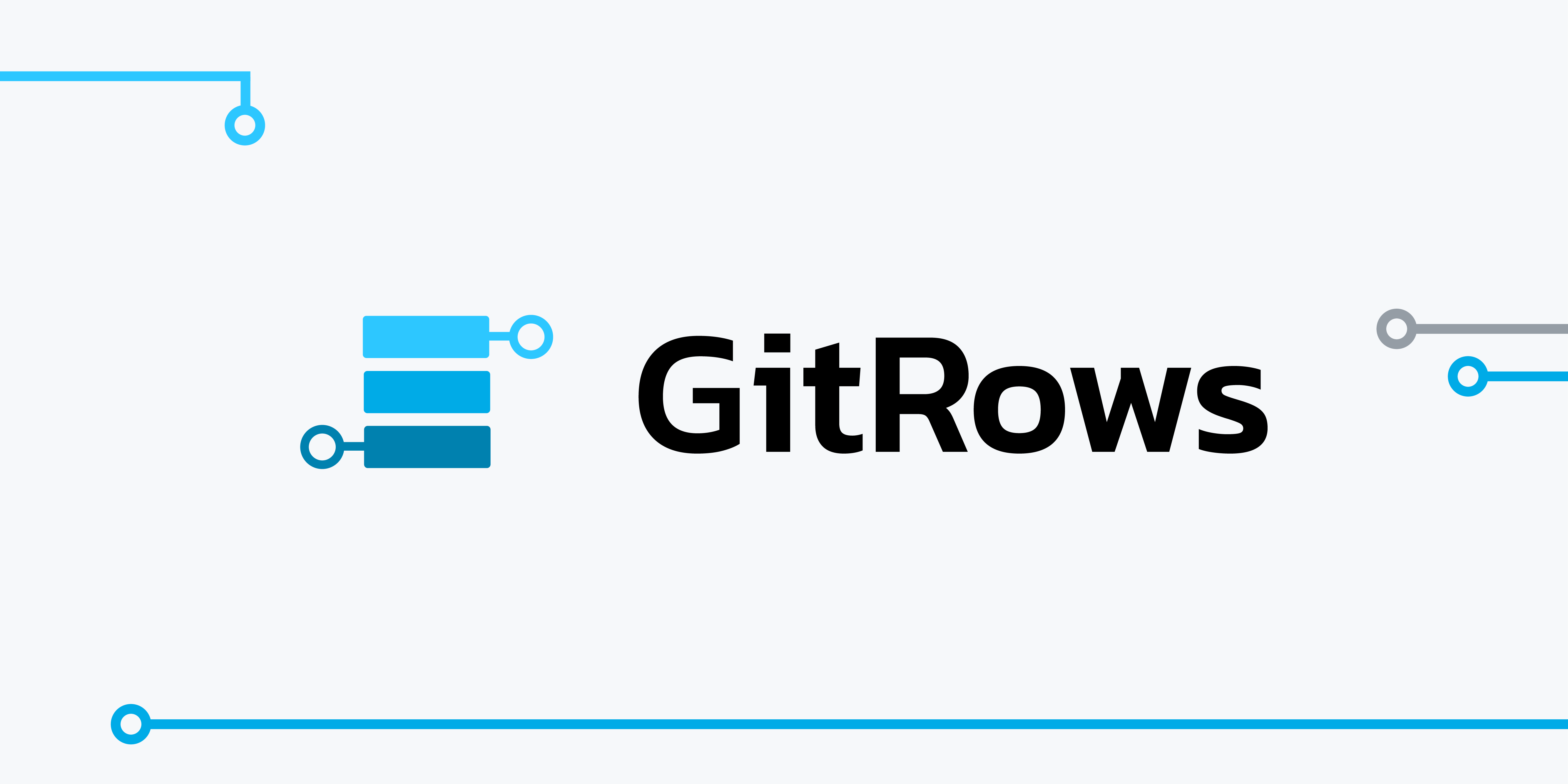 gitrows