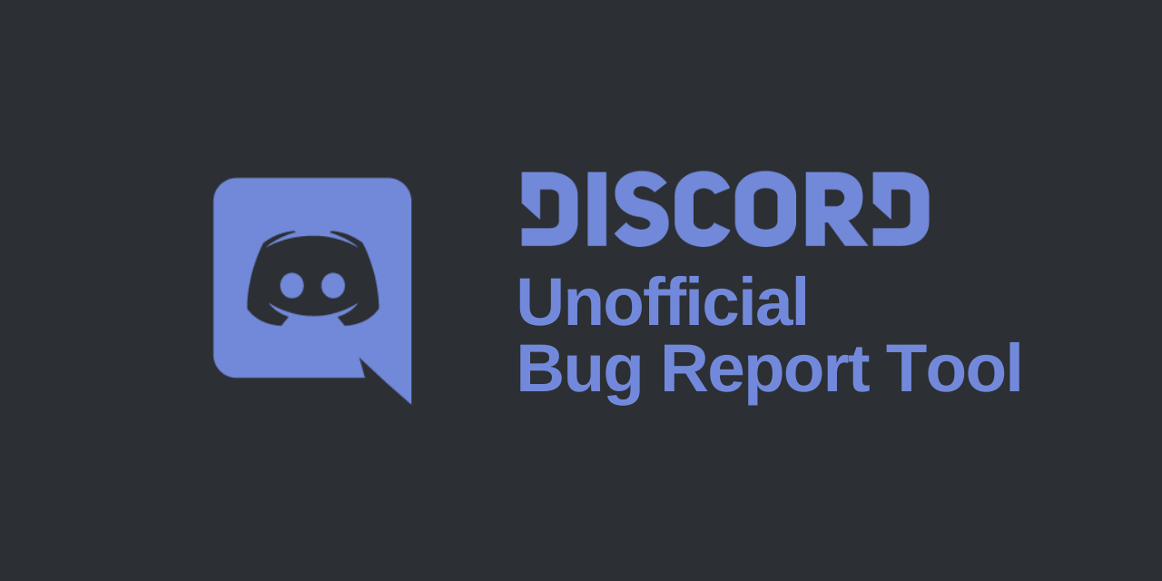 bug-report-tool