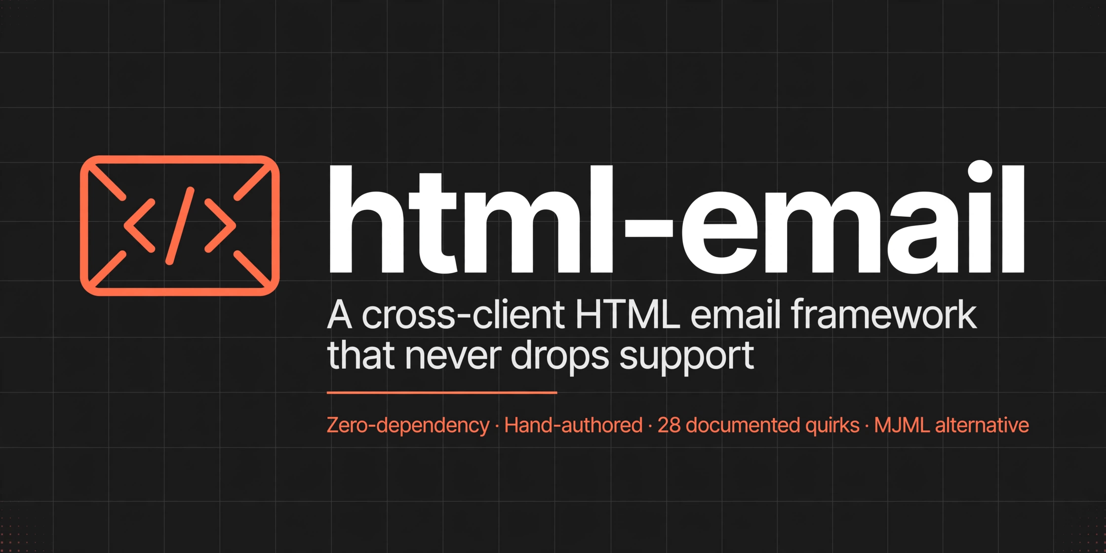 html-email
