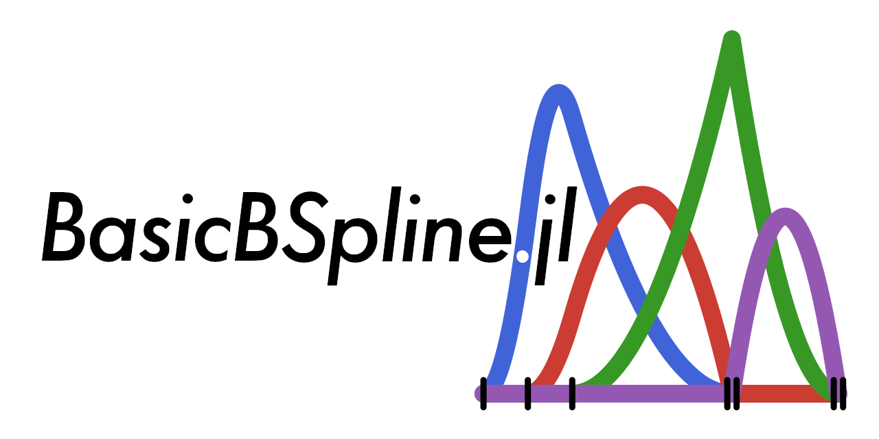 hyrodium/BasicBSpline.jl