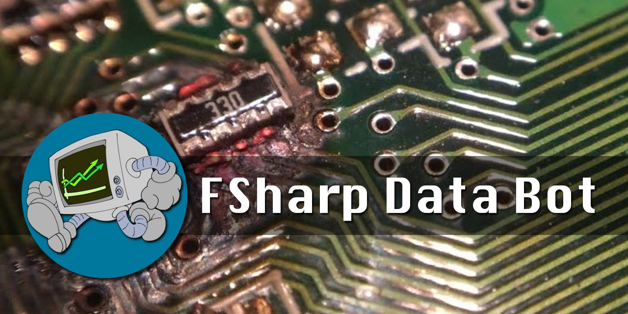 FSharpDataBot