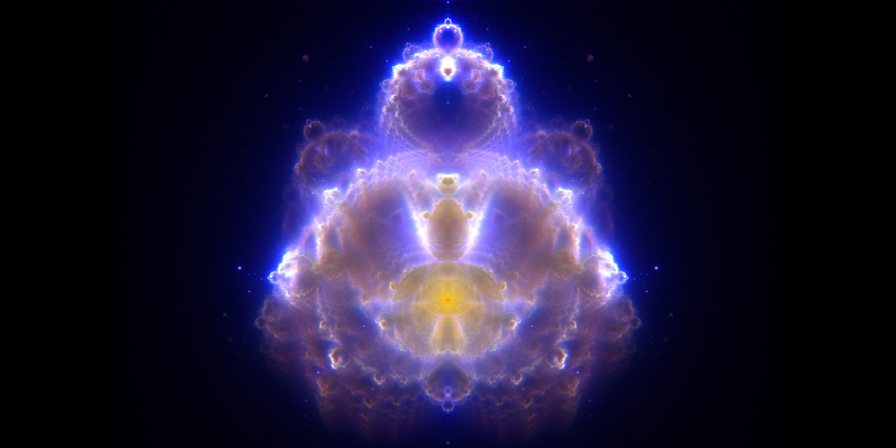 Buddhabrot