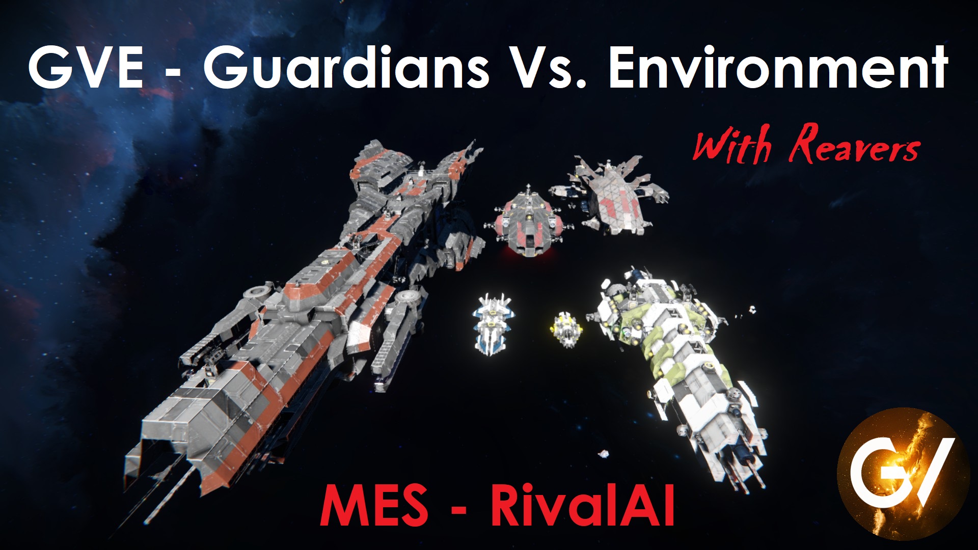 GitHub - Blaylock1988/GVE-GuardiansVsEnvironment: GV+ MES-RivalAI ...