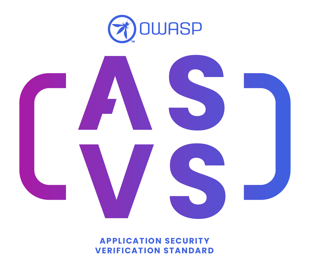 OWASP Application Security Verification Standard (ASVS) logo