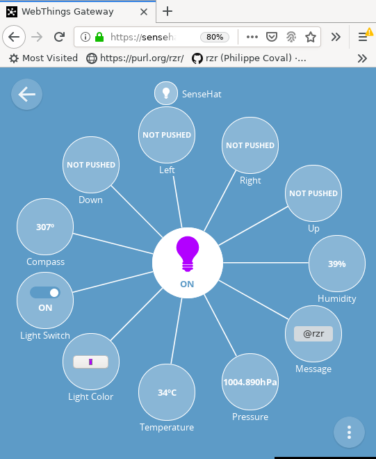 sense-hat-webthing