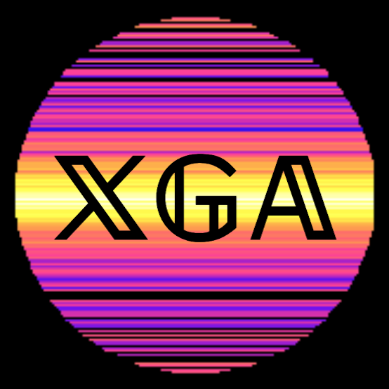 xga