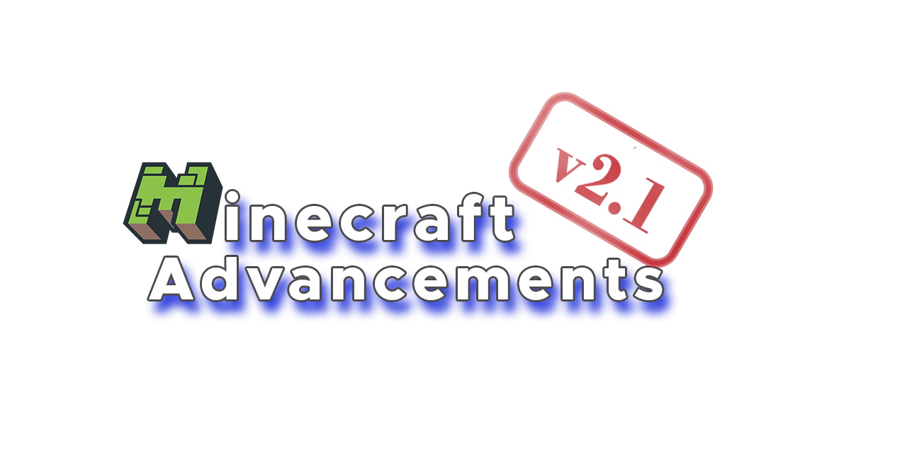 minecraft-advancements