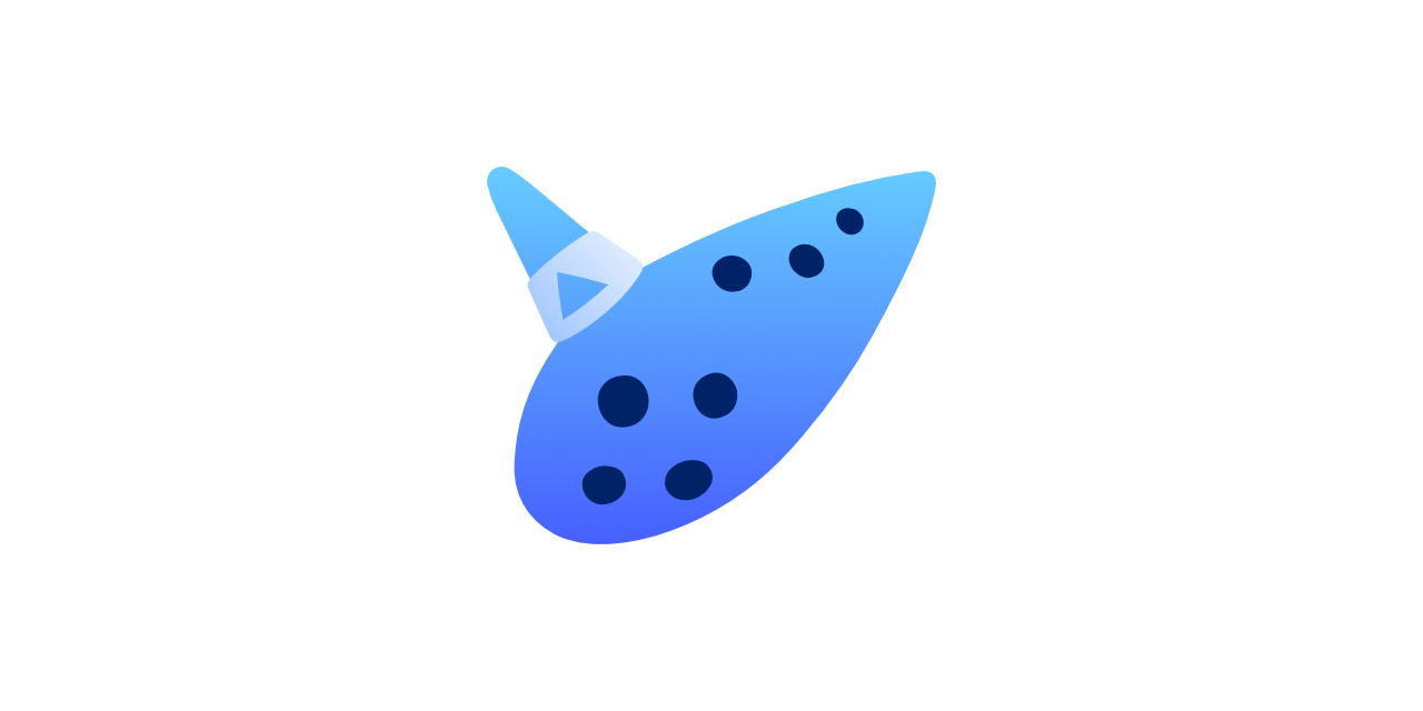GitHub - jasonhibbs/ocarina: A web-based playable synth based on the ...