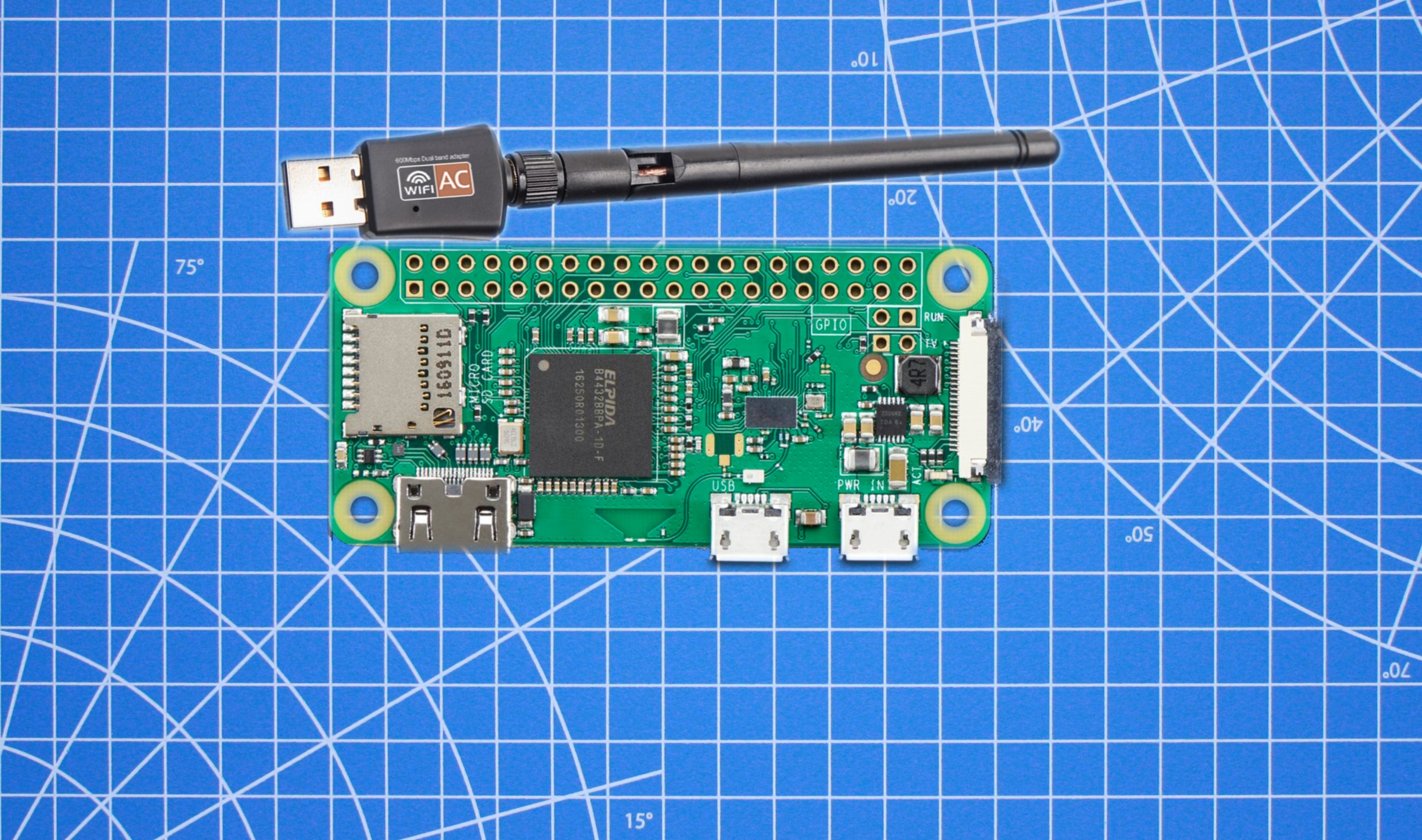 ESP8266 WiFi range extender Arduino 