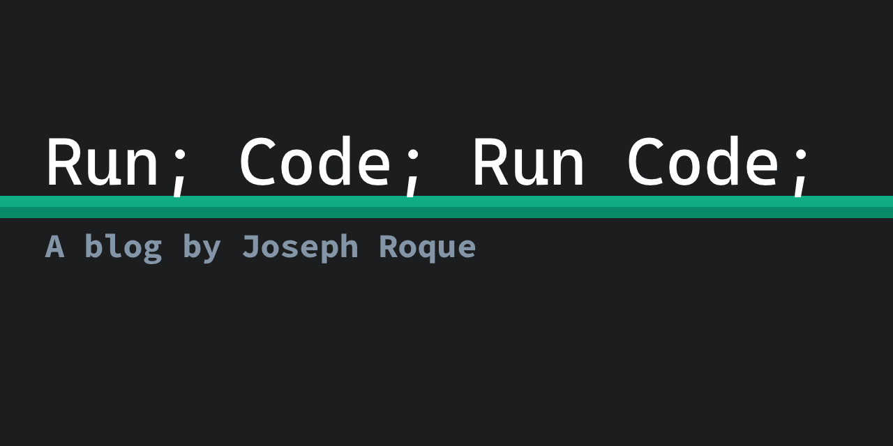 runcode.blog