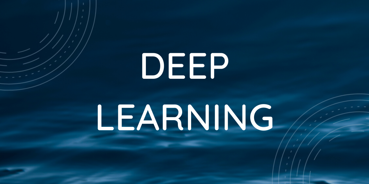 deep-learning