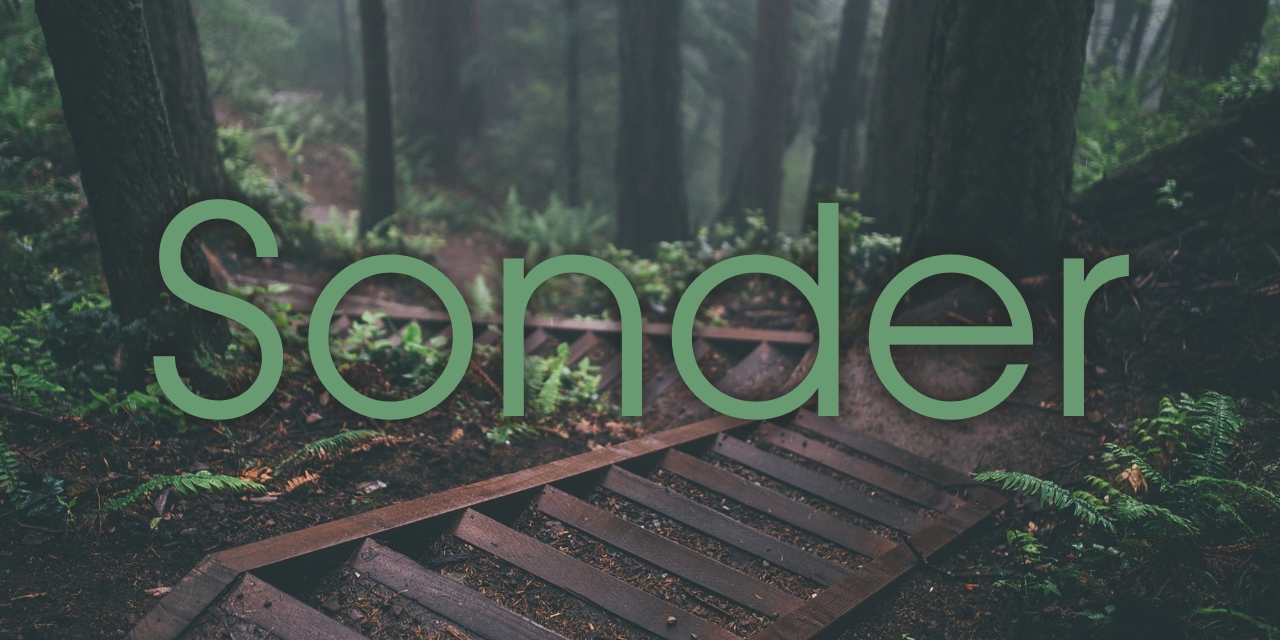 sonder