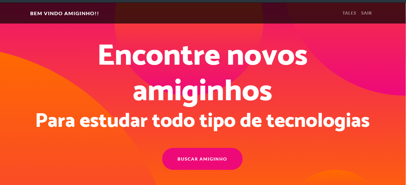 Busque-o-seu-amiguinho