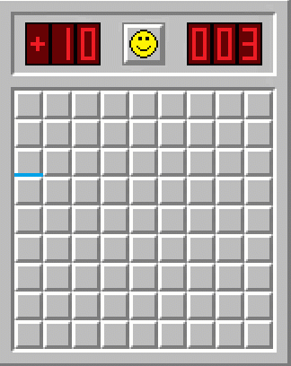 GitHub - vahidtvj/MineSweeper: Mine Sweeper in MIPS · GitHub