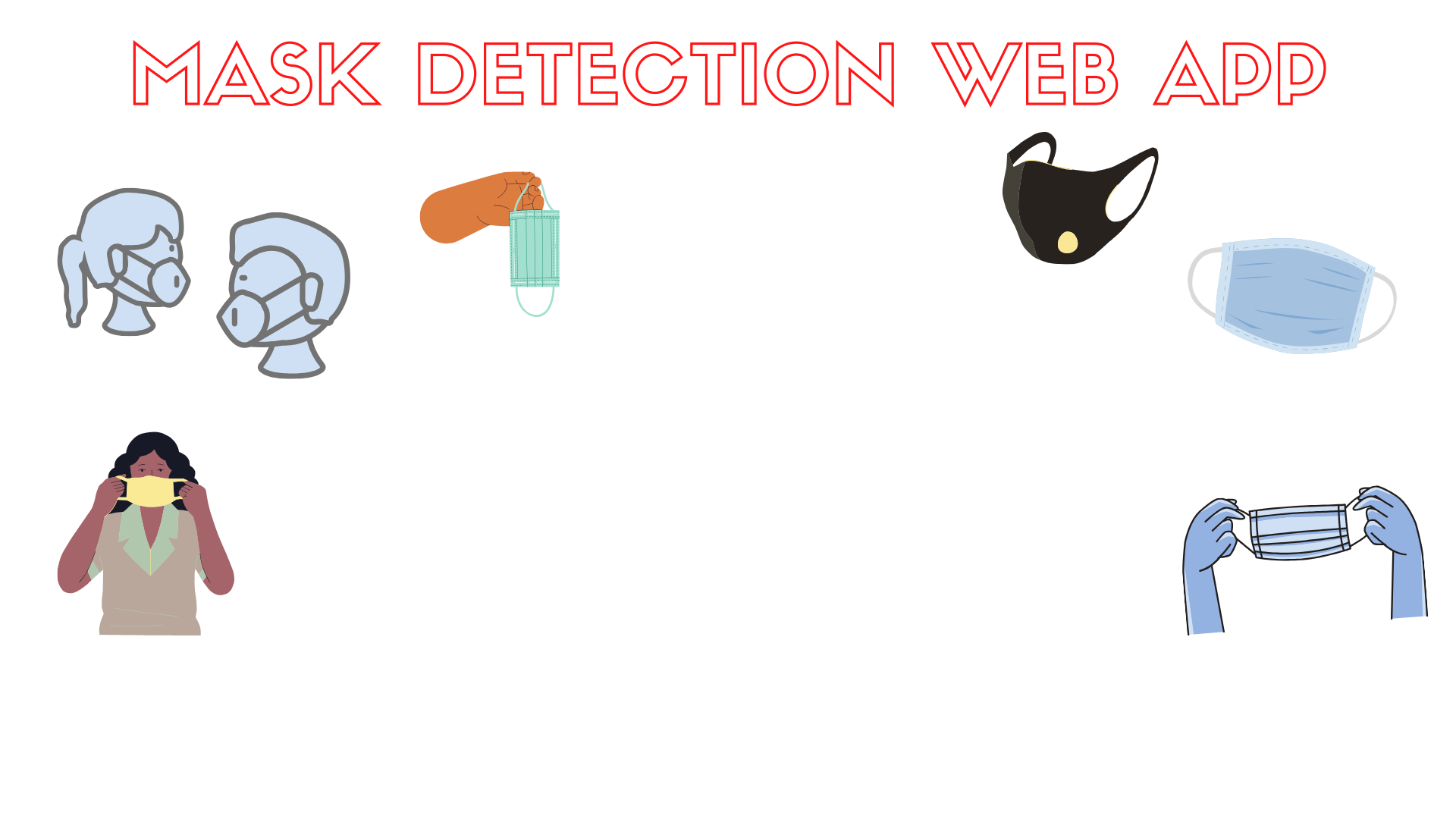 MaskDetection