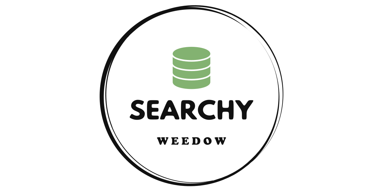 weedow-searchy