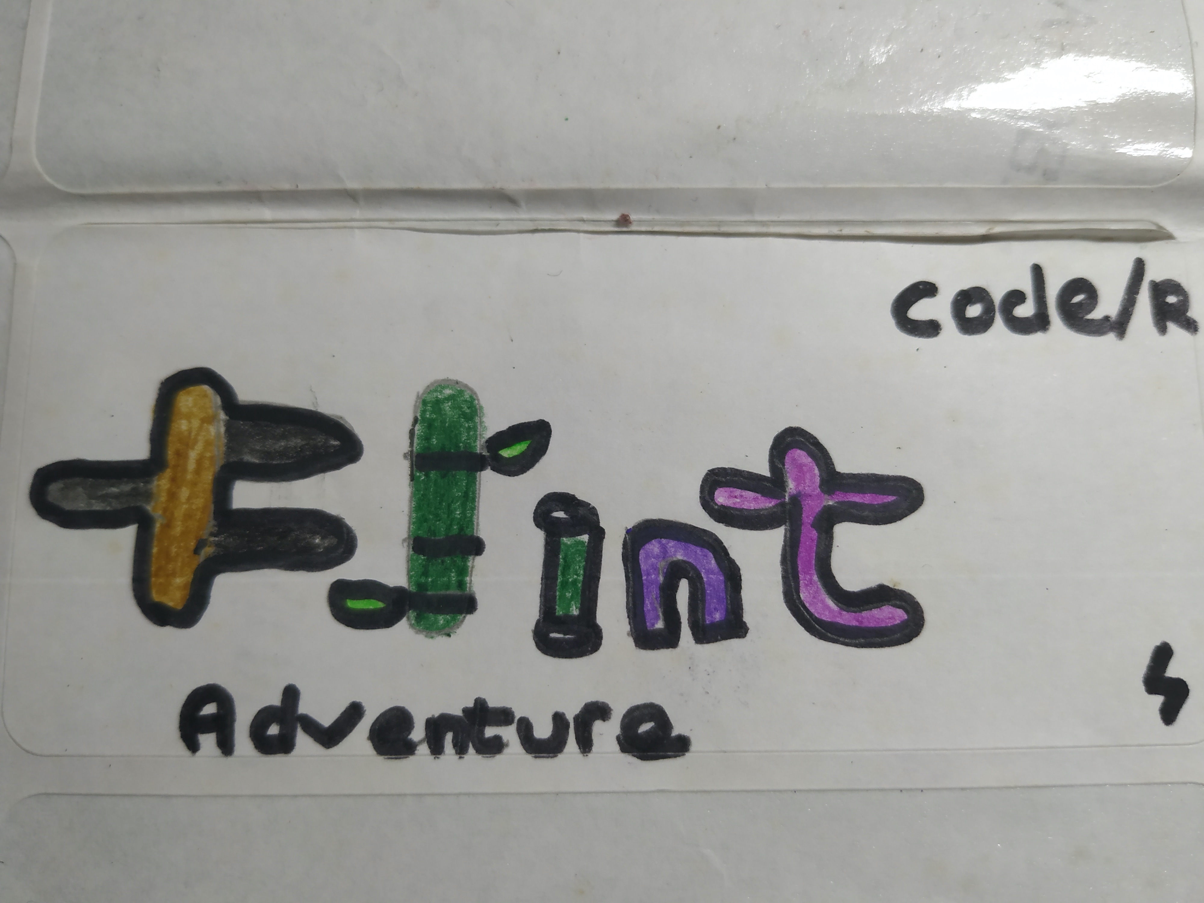 Are You Playing Skip The Games Flint Wrong? - g60uvhs