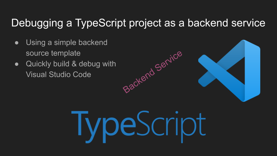 debugging-service-typescript