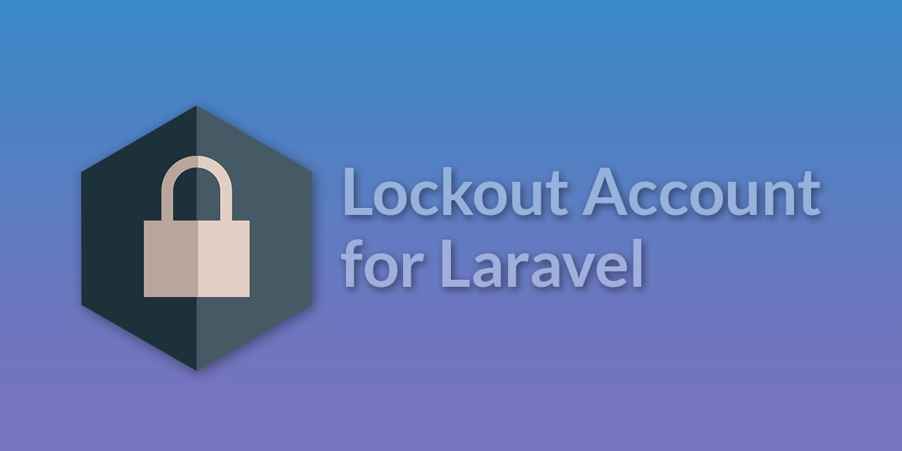 lockout-account