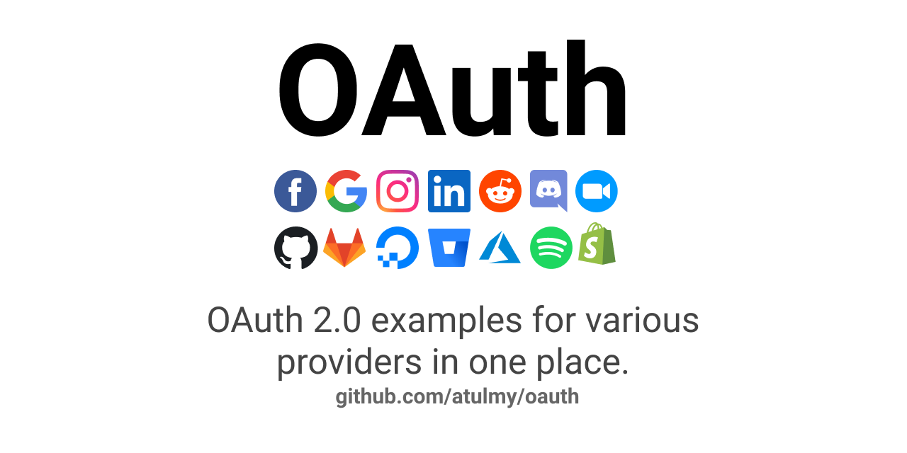 Facebook, Google or Github - which OAuth for your site? - DEV Community