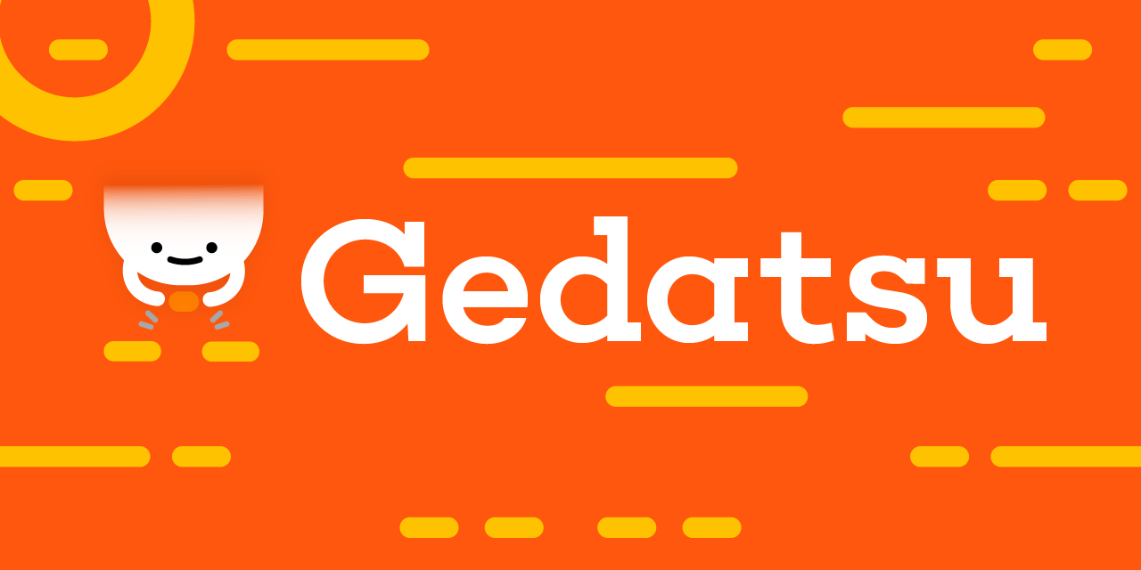 Gedatsu