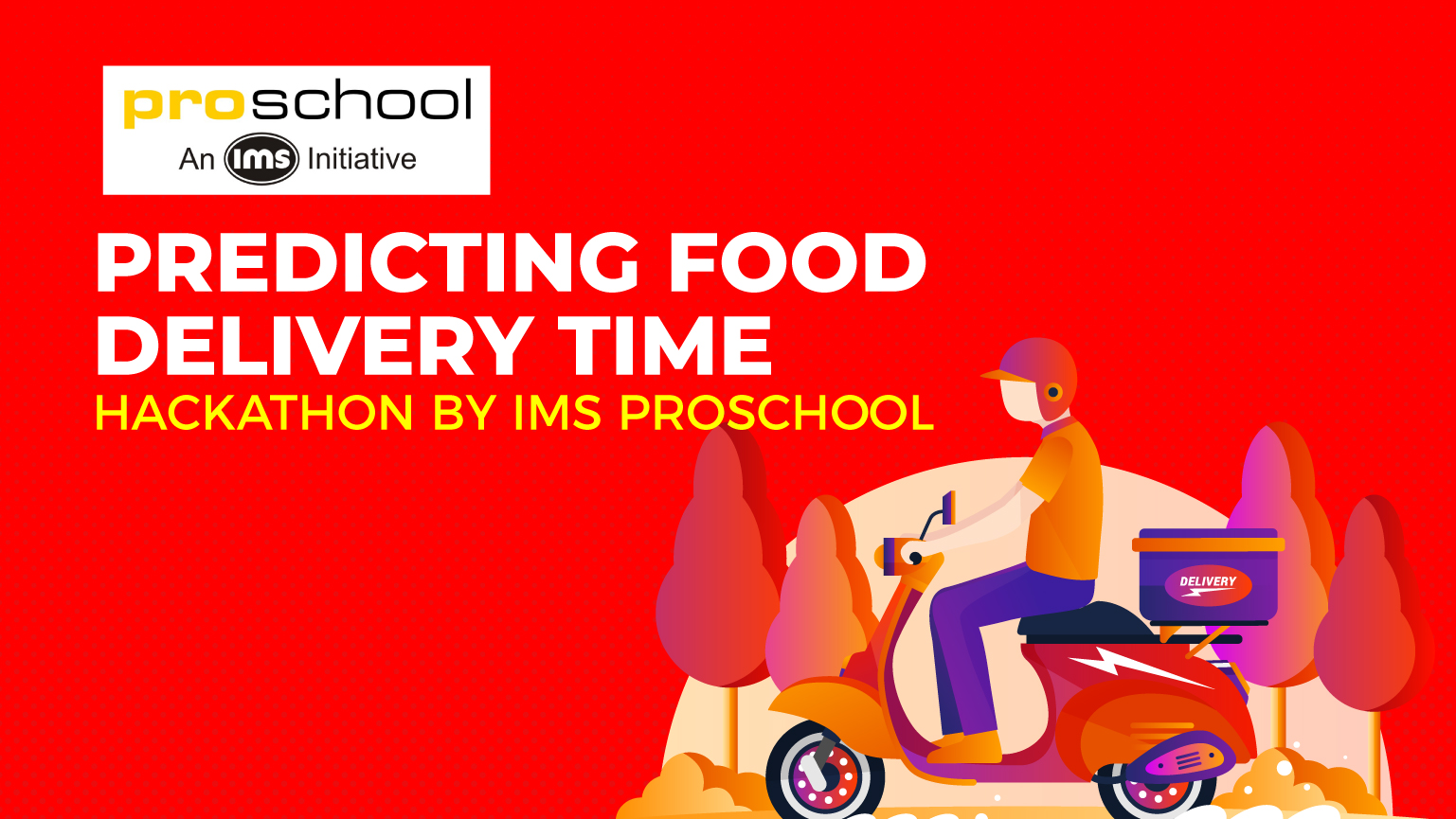 GitHub - ya-stack/Predicting-Food-Delivery-Time: Goal is to predict the ...