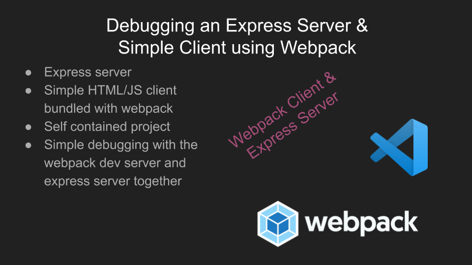 debugging-express-with-simplehtmlwebpack