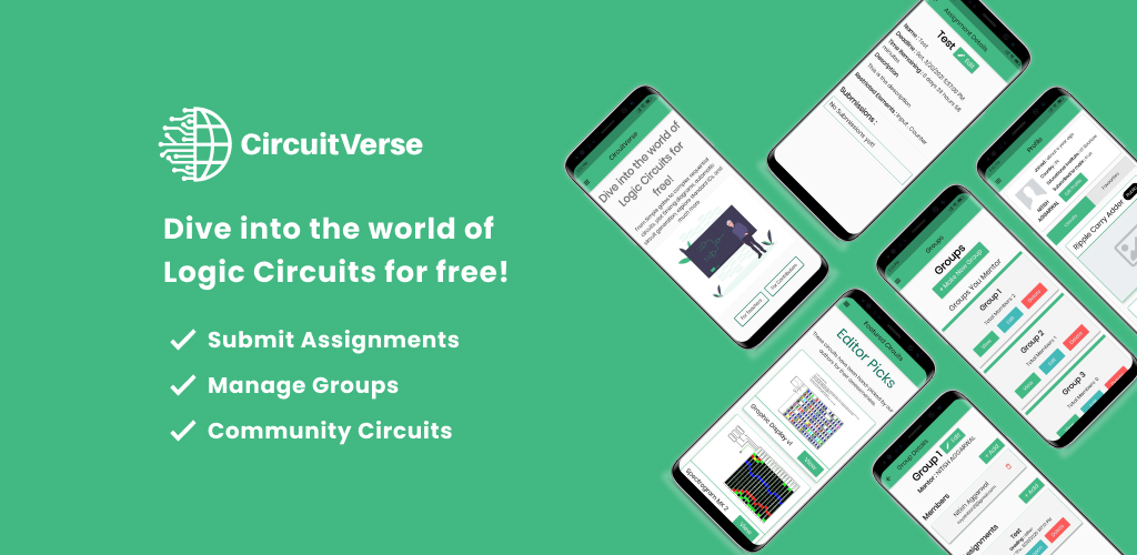 CircuitVerse/mobile-app