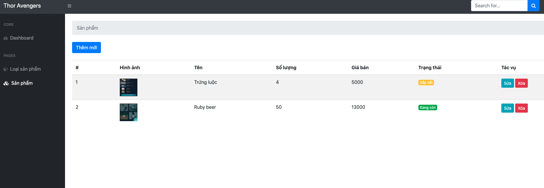 GitHub - josephNg95/thorshop: Small pet project, build on nodejs ...