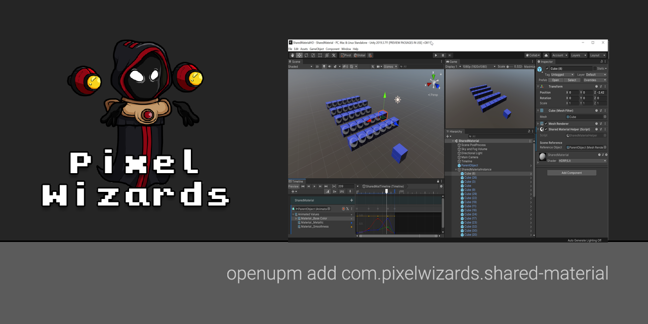 com.pixelwizards.shared-material